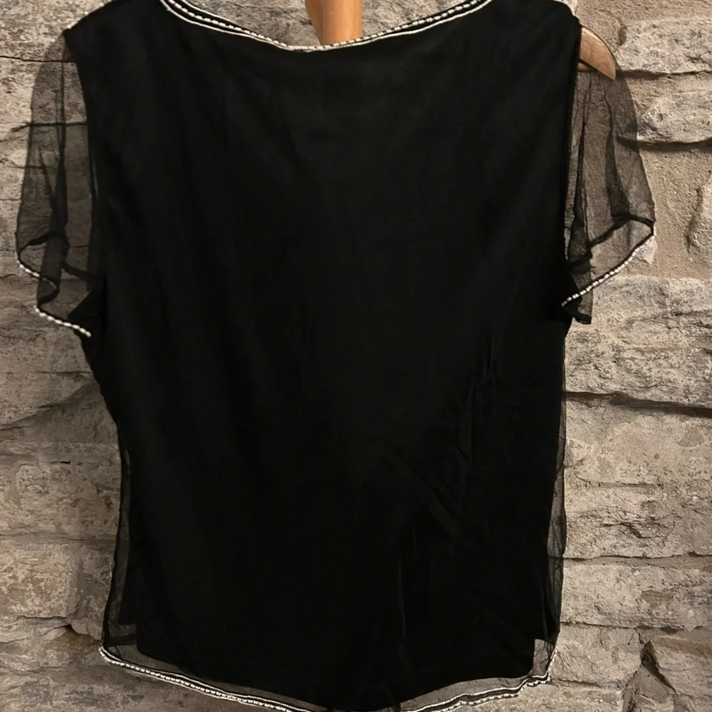 20’s style beaded top - Picture 2 of 8